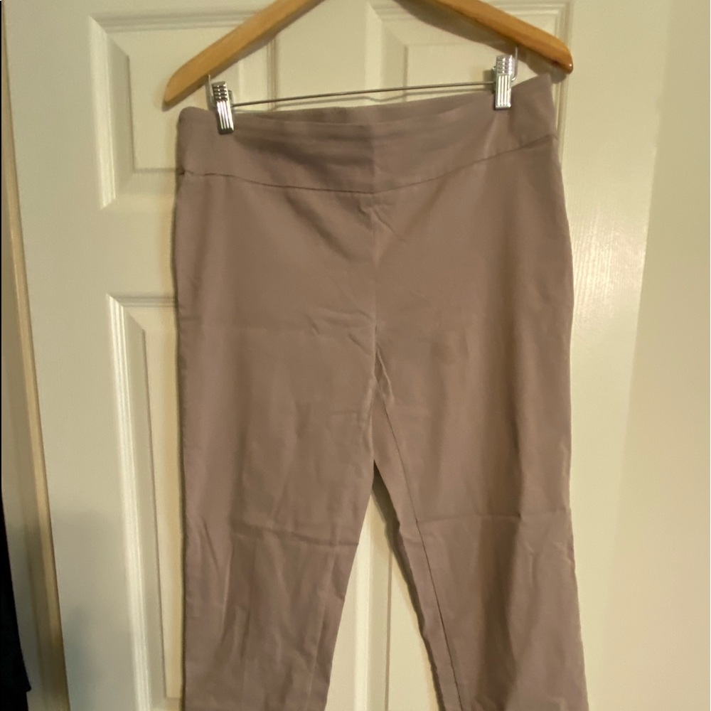 Zahara pants